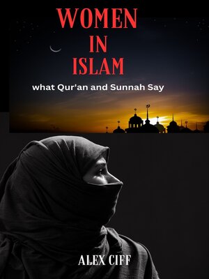 cover image of Women in Islam